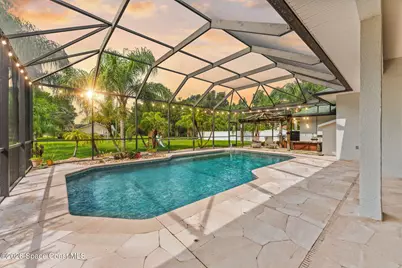 3410 Brahman Avenue, Rockledge, FL 32955 - Photo 5