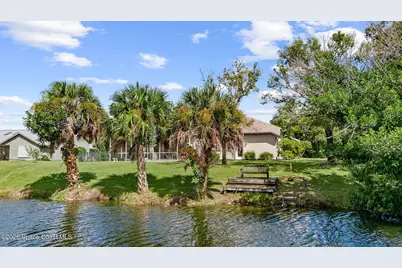 7937 Timberlake Drive, West Melbourne, FL 32904 - Photo 49