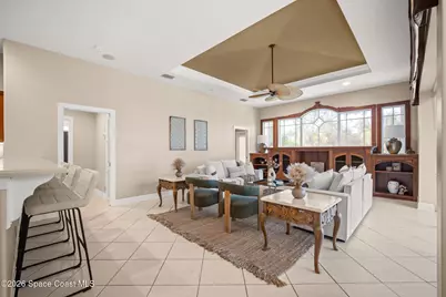 7937 Timberlake Drive, West Melbourne, FL 32904 - Photo 23