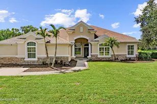 7937 Timberlake Dr, West Melbourne, FL 32904 - Photo 1