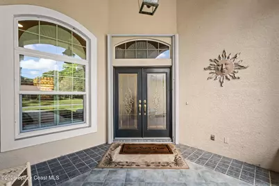 7937 Timberlake Drive, West Melbourne, FL 32904 - Photo 3