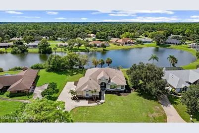 7937 Timberlake Drive, West Melbourne, FL 32904 - Photo 53