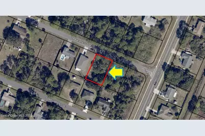 1480 Traverse Street SE, Palm Bay, FL 32909 - Photo 3