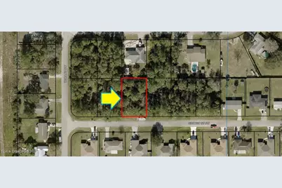 1175 Siboney Street NW, Palm Bay, FL 32907 - Photo 3
