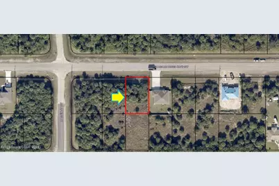 730 J A Bombardier Boulevard, Palm Bay, FL 32908 - Photo 3