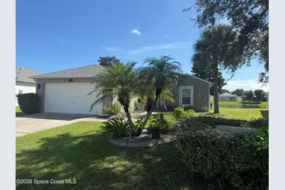 501 Benton Drive, Melbourne, FL 32901 - Photo 1