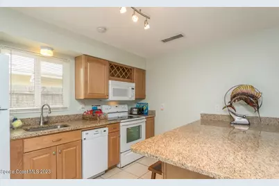 411 Sunrise Drive #411 And 413, Cocoa Beach, FL 32931 - Photo 13
