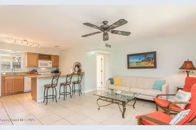 411 Sunrise Drive #411 And 413, Cocoa Beach, FL 32931 - Photo 15
