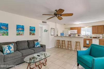 411 Sunrise Drive #411 And 413, Cocoa Beach, FL 32931 - Photo 21