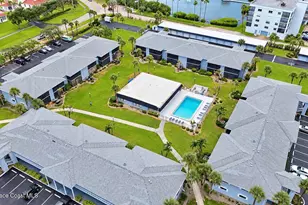 3799 S Banana River Blvd, Cocoa Beach, FL 32931 - Photo 25