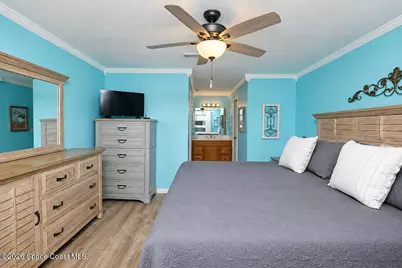 3799 S Banana River Boulevard #708, Cocoa Beach, FL 32931 - Photo 15