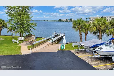 3799 S Banana River Boulevard #708, Cocoa Beach, FL 32931 - Photo 37