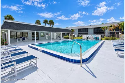 3799 S Banana River Boulevard #708, Cocoa Beach, FL 32931 - Photo 23