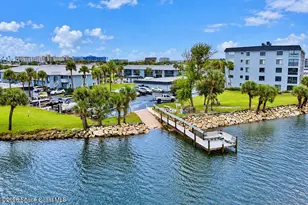 3799 S Banana River Blvd, Cocoa Beach, FL 32931 - Photo 31