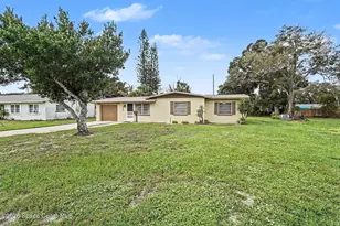 1550 Hillcrest Dr, Melbourne, FL 32935 - Photo 1