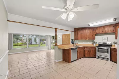 1550 Hillcrest Drive, Melbourne, FL 32935 - Photo 19