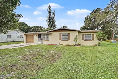 1550 Hillcrest Drive, Melbourne, FL 32935 - Photo 3