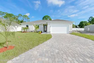 751 S Fischer Cir, Sebastian, FL 32958 - Photo 1