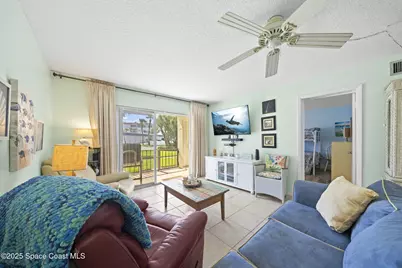 504 Fillmore Avenue #B6, Cape Canaveral, FL 32920 - Photo 15