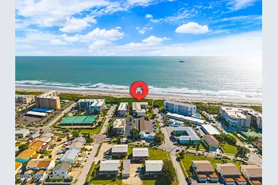 504 Fillmore Avenue #B6, Cape Canaveral, FL 32920 - Photo 31