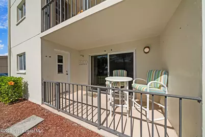 504 Fillmore Avenue #B6, Cape Canaveral, FL 32920 - Photo 19