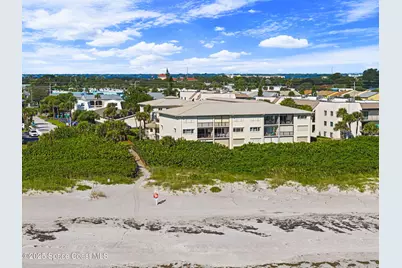 504 Fillmore Avenue #B6, Cape Canaveral, FL 32920 - Photo 3