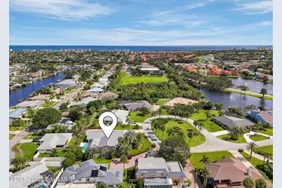 606 Tortoise Way, Satellite Beach, FL 32937 - Photo 61