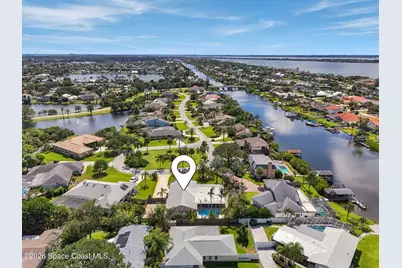 606 Tortoise Way, Satellite Beach, FL 32937 - Photo 65
