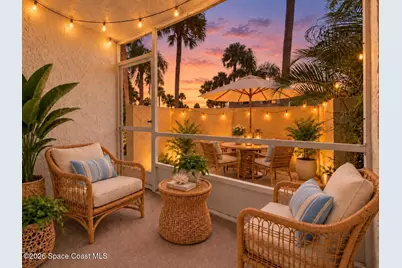 901 Sonesta Avenue NE #102, Palm Bay, FL 32905 - Photo 25