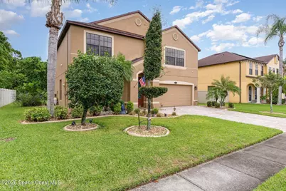 912 Whetstone Place, Rockledge, FL 32955 - Photo 3