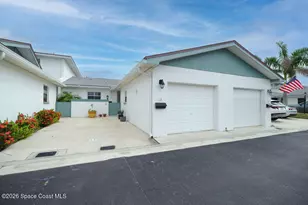 290 Paradise Blvd, Indialantic, FL 32903 - Photo 1