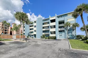 5050 Ocean Beach Blvd, Cocoa Beach, FL 32931 - Photo 1