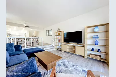 5050 Ocean Beach Boulevard #109, Cocoa Beach, FL 32931 - Photo 15