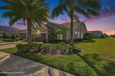 8154 Loren Cove Drive, Melbourne, FL 32940 - Photo 3