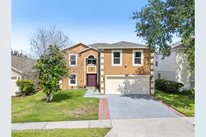 2163 Dryden Court, Melbourne, FL 32935 - Photo 1