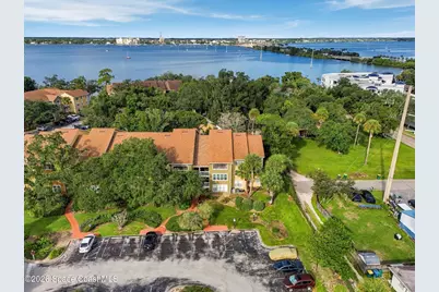 225 S Tropical Trail #124, Merritt Island, FL 32952 - Photo 47