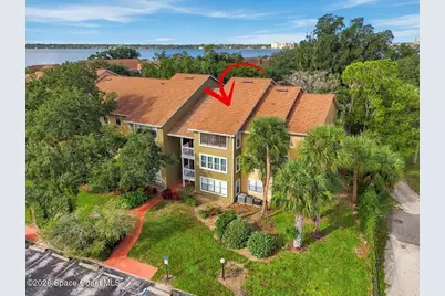 225 S Tropical Trail #124, Merritt Island, FL 32952 - Photo 1