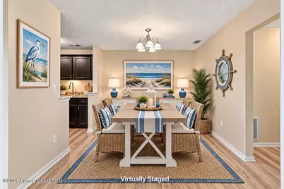 225 S Tropical Trail #124, Merritt Island, FL 32952 - Photo 11