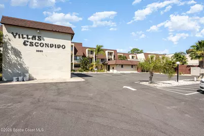 3680 Barna Avenue #217, Titusville, FL 32780 - Photo 1