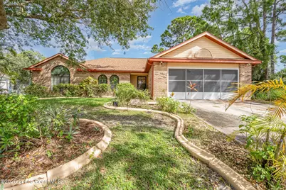 915 Elmont Street NW, Palm Bay, FL 32907 - Photo 1