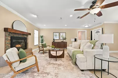 970 Bellaire Lane, Rockledge, FL 32955 - Photo 3