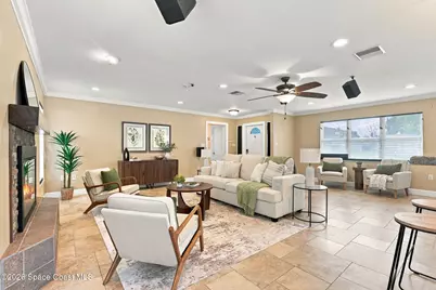970 Bellaire Lane, Rockledge, FL 32955 - Photo 5