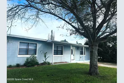 1054 Hibiscus Street, Cocoa, FL 32927 - Photo 1