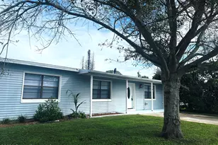 1054 Hibiscus St, Cocoa, FL 32927 - Photo 1