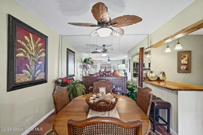 2700 N Highway A1A #10-106, Indialantic, FL 32903 - Photo 5