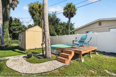 46 Knollwood Drive, Rockledge, FL 32955 - Photo 27