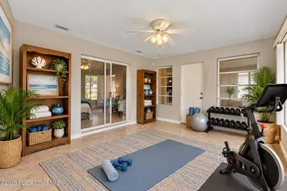 698 Sheridan Woods Drive, West Melbourne, FL 32904 - Photo 5
