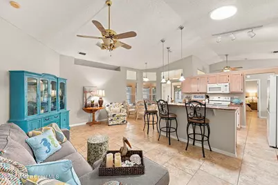 698 Sheridan Woods Drive, West Melbourne, FL 32904 - Photo 3