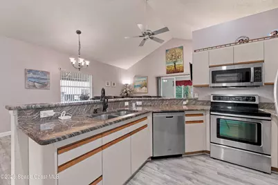 445 Plantation Drive, Titusville, FL 32780 - Photo 7