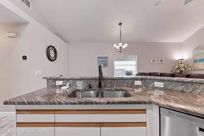 445 Plantation Drive, Titusville, FL 32780 - Photo 9